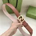 Men's Gucci AAA+ Belts #A22968