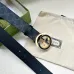 Men's Gucci AAA+ Belts #A37974