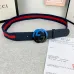 Men's Gucci AAA+ Belts #A37976