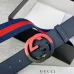 Men's Gucci AAA+ Belts #A37977