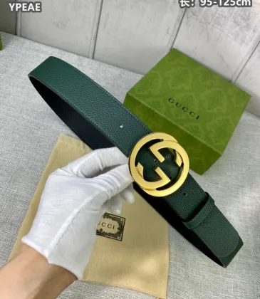 Men's Gucci AAA+ Belts #A38000