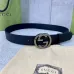 Men's Gucci AAA+ Belts #A38002