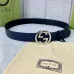 Men's Gucci AAA+ Belts #A38002