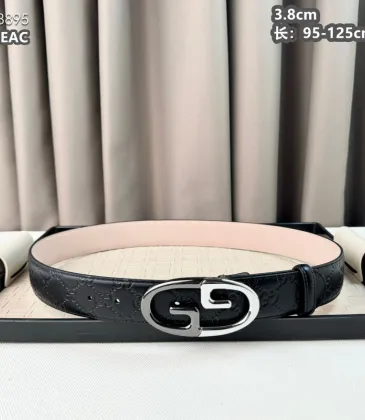 Men's Gucci AAA+ Belts #A38005