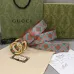Men's Gucci AAA+ Belts #A50469