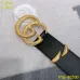 Men's Gucci AAA+ Leather Belts 3.5cm #9124218