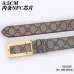 New style Men's Gucci 3.5cm  AAA+ Belts #999929909