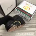 Men's Gucci original Belts #9124850