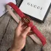 Women's Gucci AAA+ Belts  2.5CM #99905000