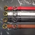 Women's Gucci AAA+ Belts  2.5CM #99905005