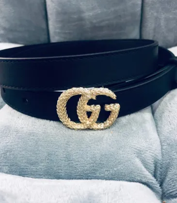 Women's Gucci AAA+ Belts #9124851