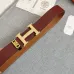 HERMES AAA+ Belts 3.8CM #99905661