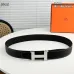 HERMES AAA+ Belts 38MM #A55746