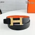HERMES AAA+ Belts 38MM #A55746
