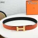 HERMES AAA+ Belts 38MM #A55746