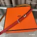 HERMES AAA+ Belts #999909990