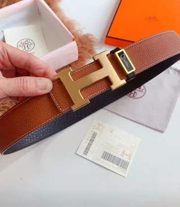 HERMES AAA+ Belts #A35505