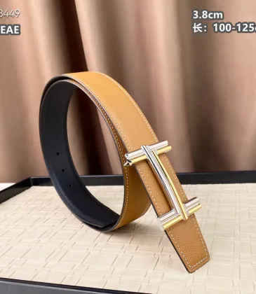 HERMES AAA+ Belts #A37945