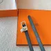 HERMES AAA+ Belts Width:1.5cm #A48443