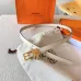 HERMES AAA+ Belts Width:1.5cm #A48443