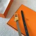 HERMES AAA+ Belts Width:1.5cm #A48443