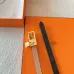 HERMES AAA+ Belts Width:1.5cm #A48443