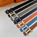 HERMES AAA+ Leather Belts #A33385