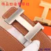 HERMES AAA+ Leather Belts W3.8cm #9129479