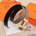 HERMES AAA+ Leather Belts W3.8cm #9129480