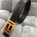 HERMES AAA+ Leather Belts W3.8cm #9129495