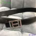 HERMES AAA+ Leather Belts W3.8cm #9129495