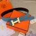 HERMES AAA+ Leather Belts W3.8cm #9129502