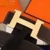 HERMES AAA+ Leather Belts W3.8cm #9129503