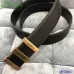 HERMES AAA+ Leather Belts W3.8cm #9129505