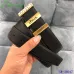 HERMES AAA+ Leather Belts W3.8cm #9129505