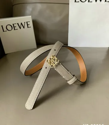 Loeve AAA+ Belts #999918712