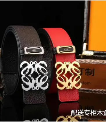 Loeve AAA+ Belts #A35509