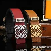 Loeve AAA+ Belts #A35510