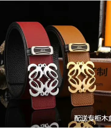 Loeve AAA+ Belts #A35510