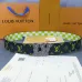 Louis Vuitton AAA+ Belts 3.8cm #A37516