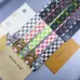 Louis Vuitton AAA+ Belts 3.8cm #A37516