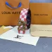 Louis Vuitton AAA+ Belts 3.8cm #A37516