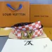 Louis Vuitton AAA+ Belts 3.8cm #A37516