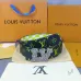 Louis Vuitton AAA+ Belts 3.8cm #A37516