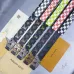 Louis Vuitton AAA+ Belts 3.8cm #A37516