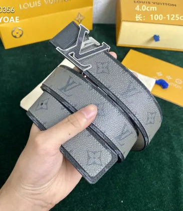 Louis Vuitton AAA+ Belts #999918838