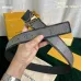 Louis Vuitton AAA+ Belts #999918839