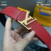 Louis Vuitton AAA+ Belts #999934665