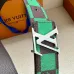 Louis Vuitton AAA+ Leather Belts 4cm #A33430