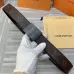 Louis Vuitton AAA+ Leather Belts W3.5cm (3 colors) #9873568